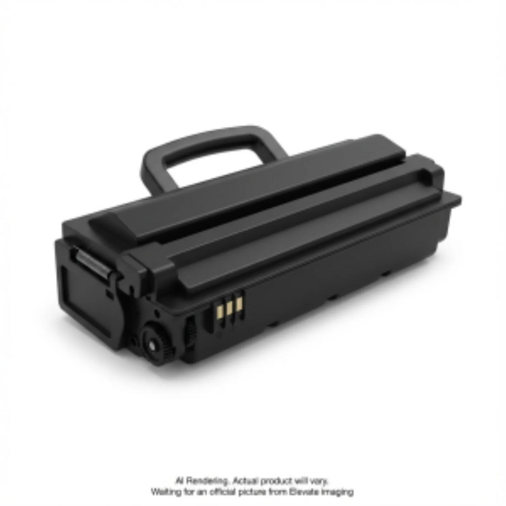 Elevate Imaging Reman HP CE505A - Laser - A4 2300 Yield