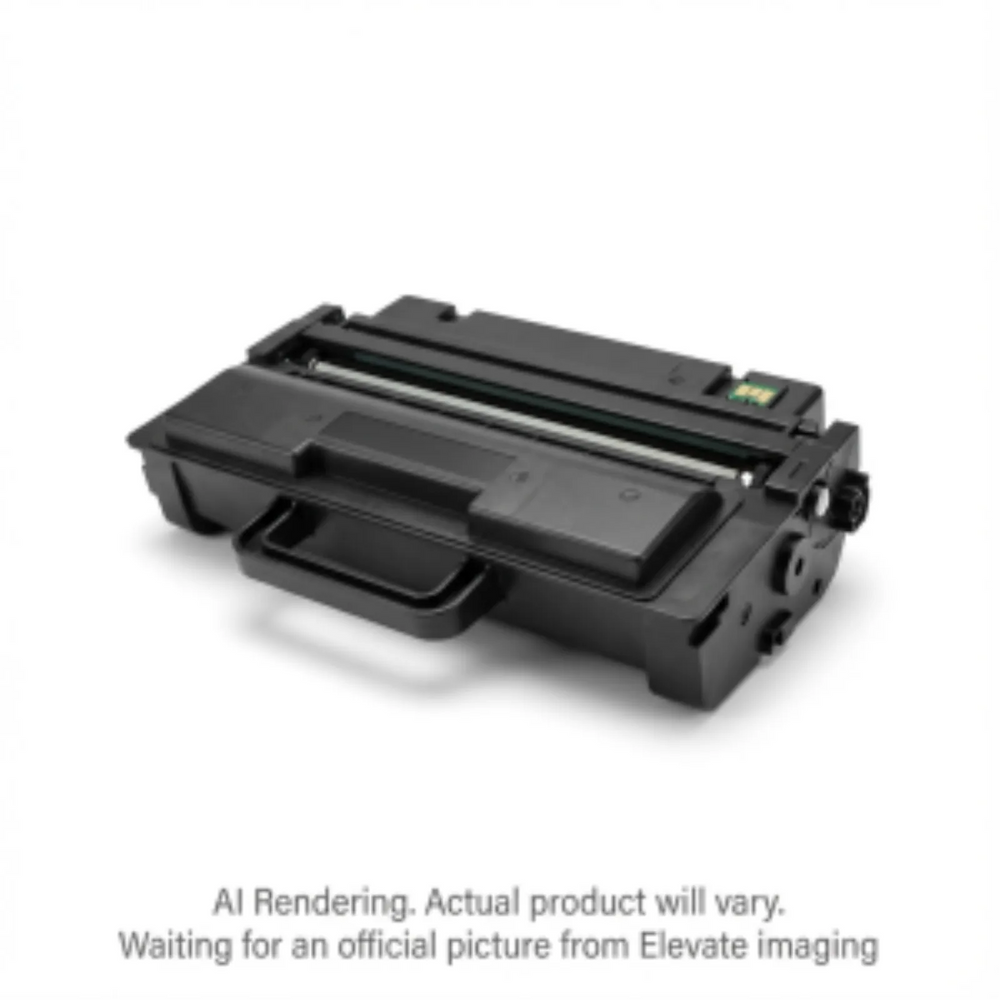 Elevate Imaging Reman HP CE390A - Laser - A4 10000 Yield