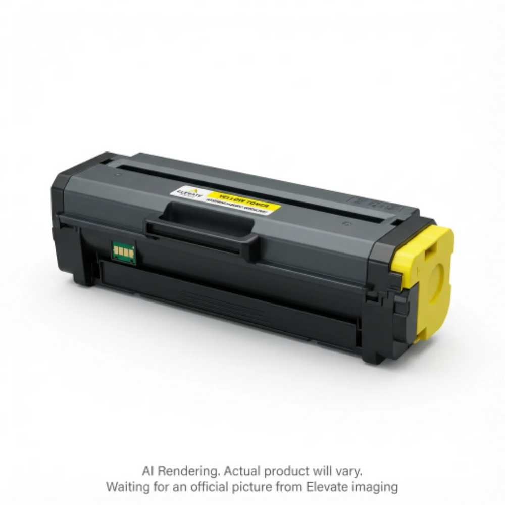 Elevate Imaging Reman HP W9002MC - Laser - A4 26000 Yield