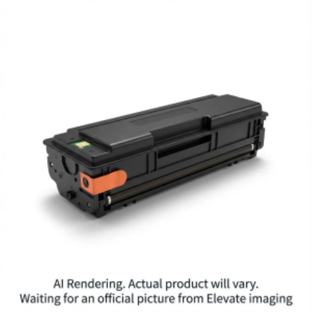 Elevate Imaging Reman HP W9060MC - Laser - A4 1200 Yield