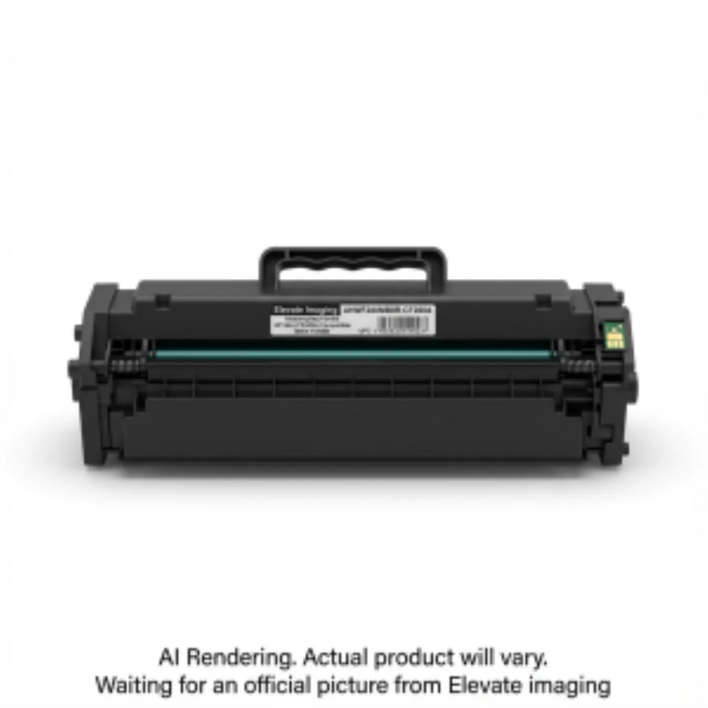 Elevate Imaging Reman HP CF280A - Laser - A4 2700 Yield