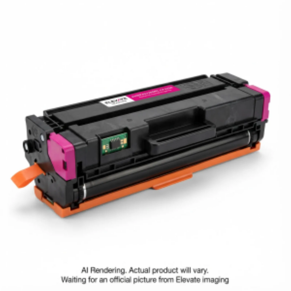 Elevate Imaging Reman HP CF453A - Laser - A4 10500 Yield