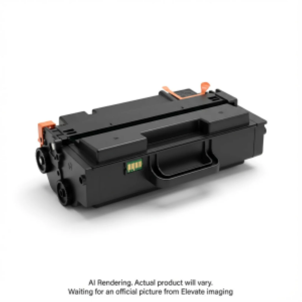 Elevate Imaging Compatible HP W2110X - Laser - A4 3150 Yield