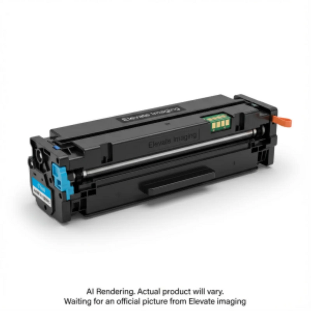 Elevate Imaging Reman HP CF411A - Laser - A4 2300 Yield