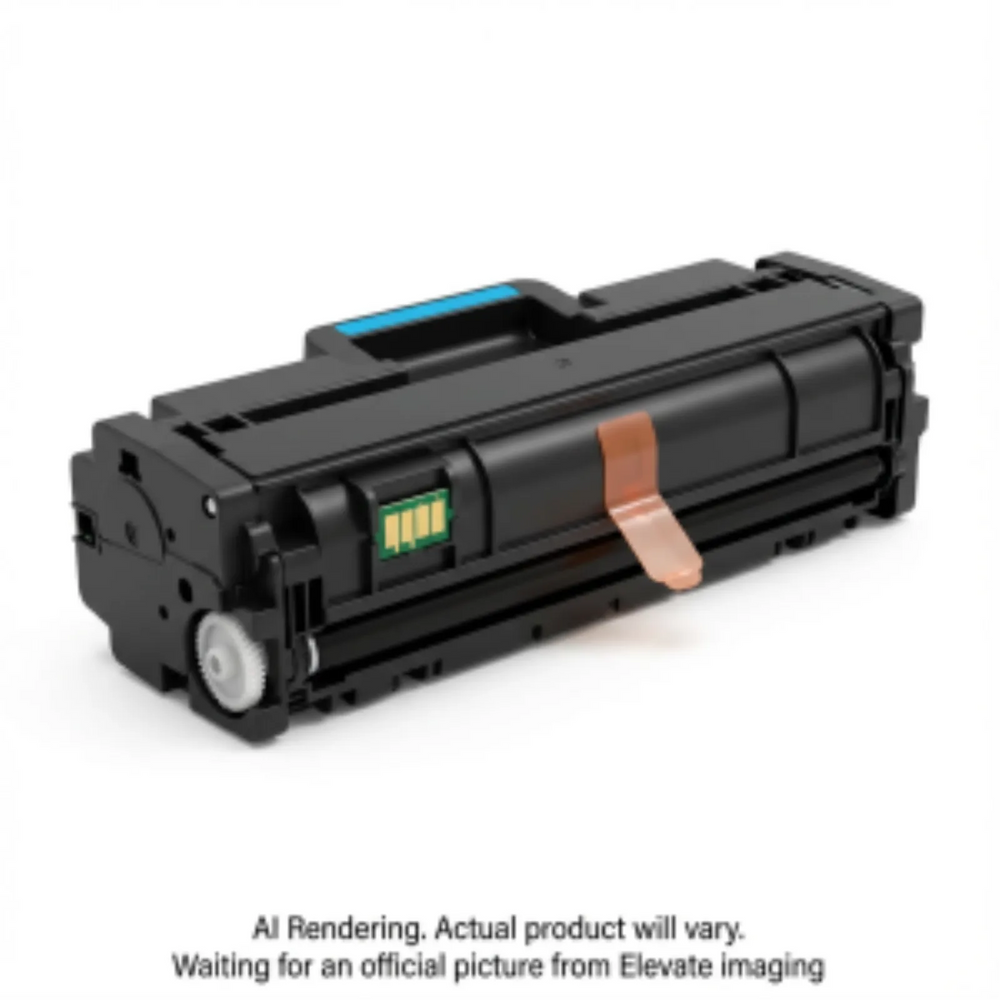 Elevate Imaging Reman HP CF451A - Laser - A4 10500 Yield