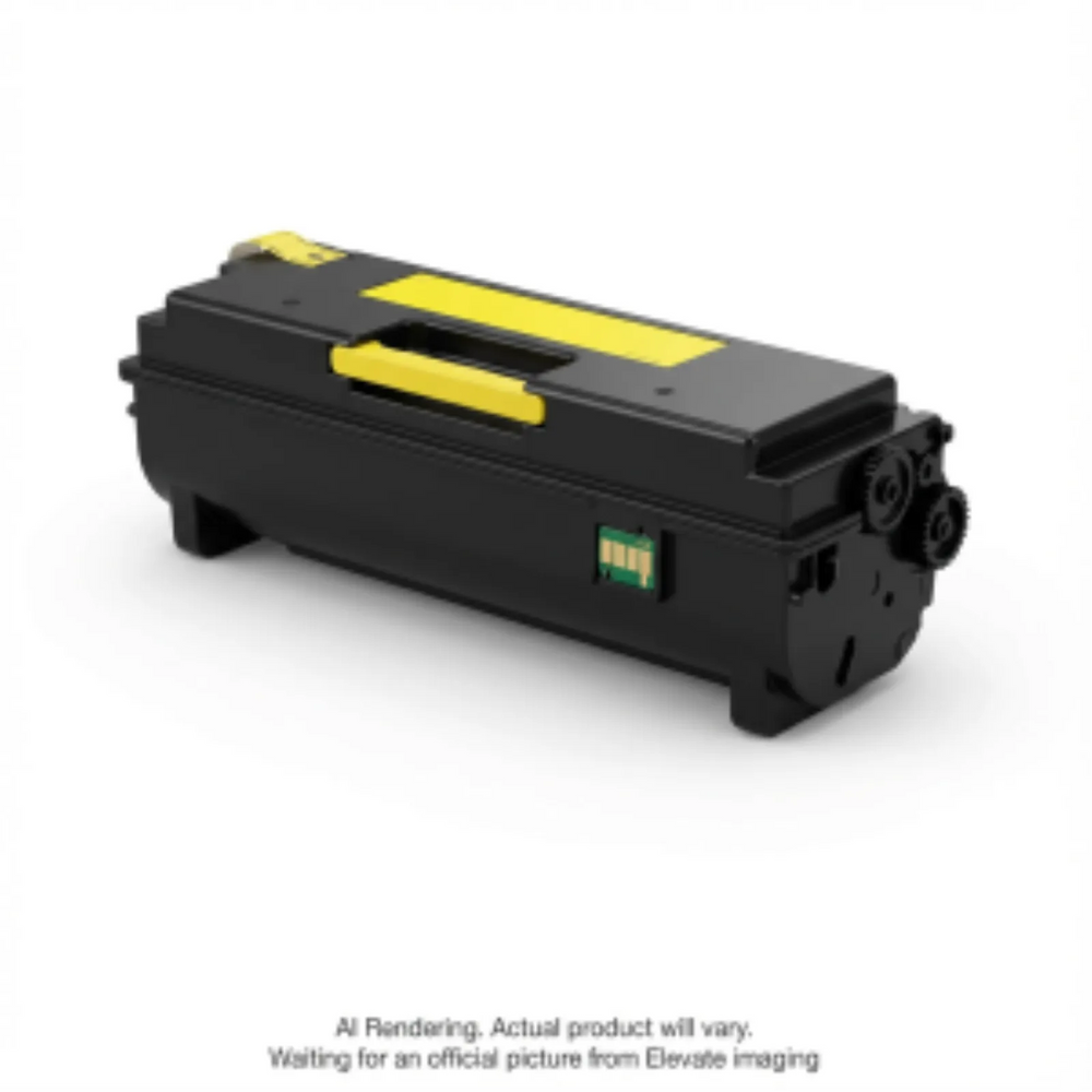 Elevate Imaging Compatible Canon 1243C001 - Color 2300 Yield