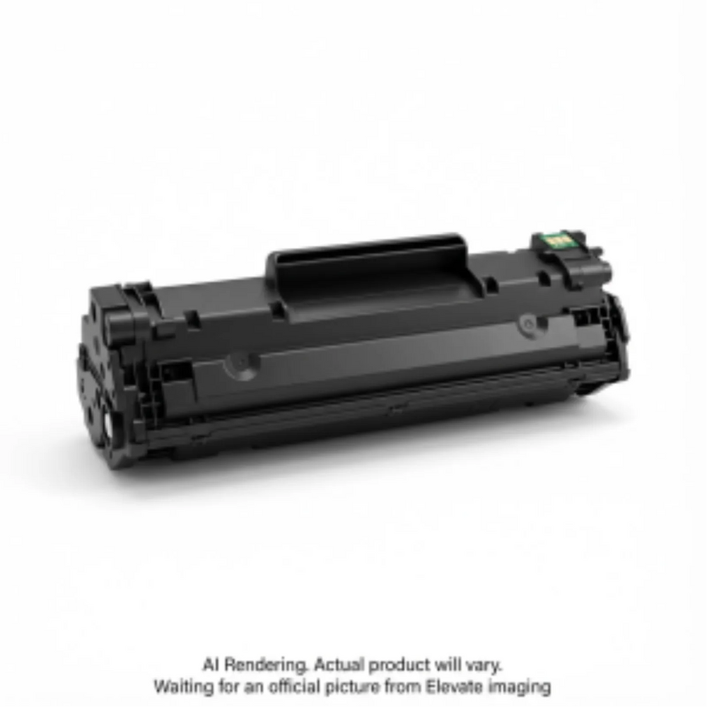 Elevate Imaging Reman HP CF283X - Laser - A4 2400 Yield