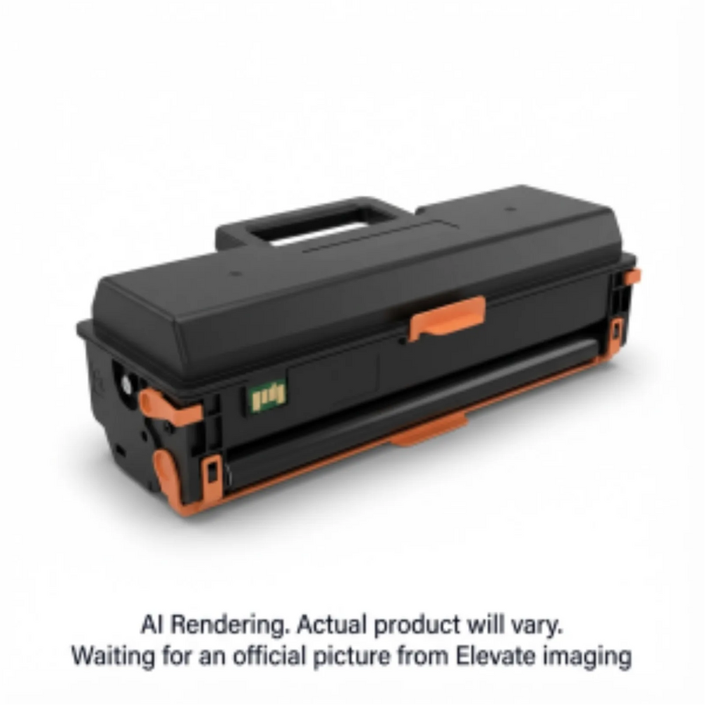 Elevate Imaging Compatible HP W9004MC - Laser - A4 50000 Yield