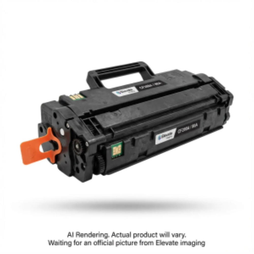 Elevate Imaging Reman HP CF280A - Laser - A4 2700 Yield