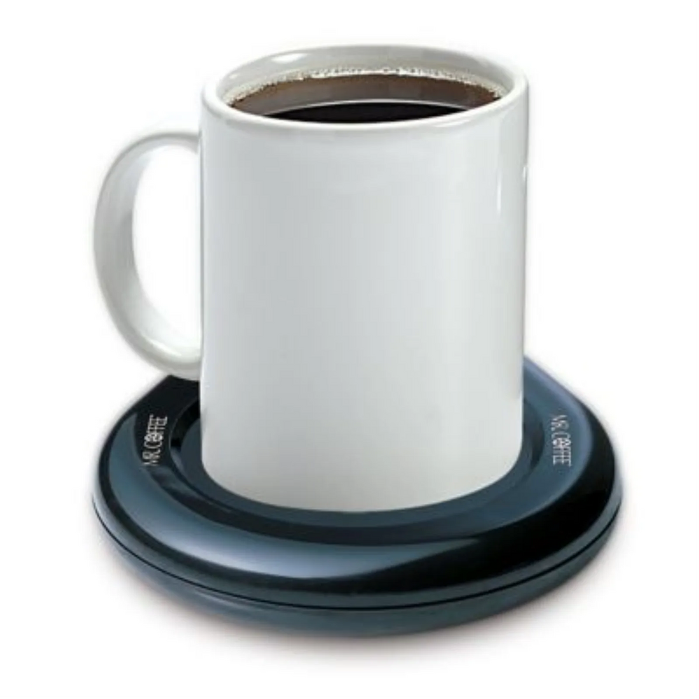 Mr. Coffee Mug Warmer