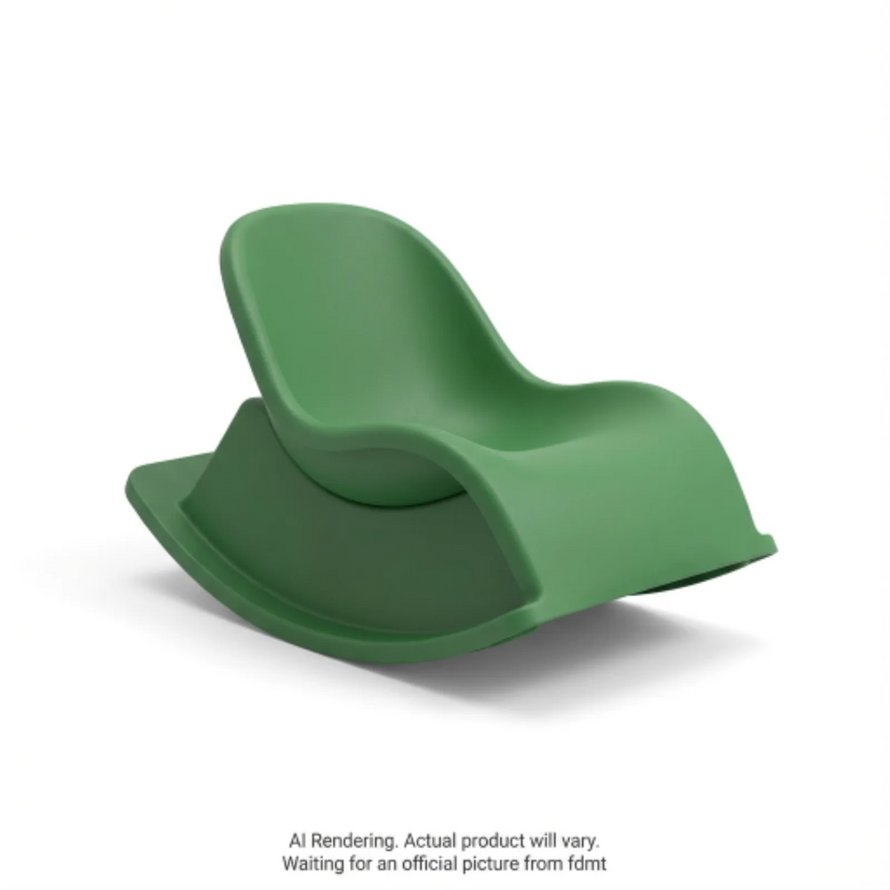Kore Scoop Rocker 53cm 4-Pack, Green