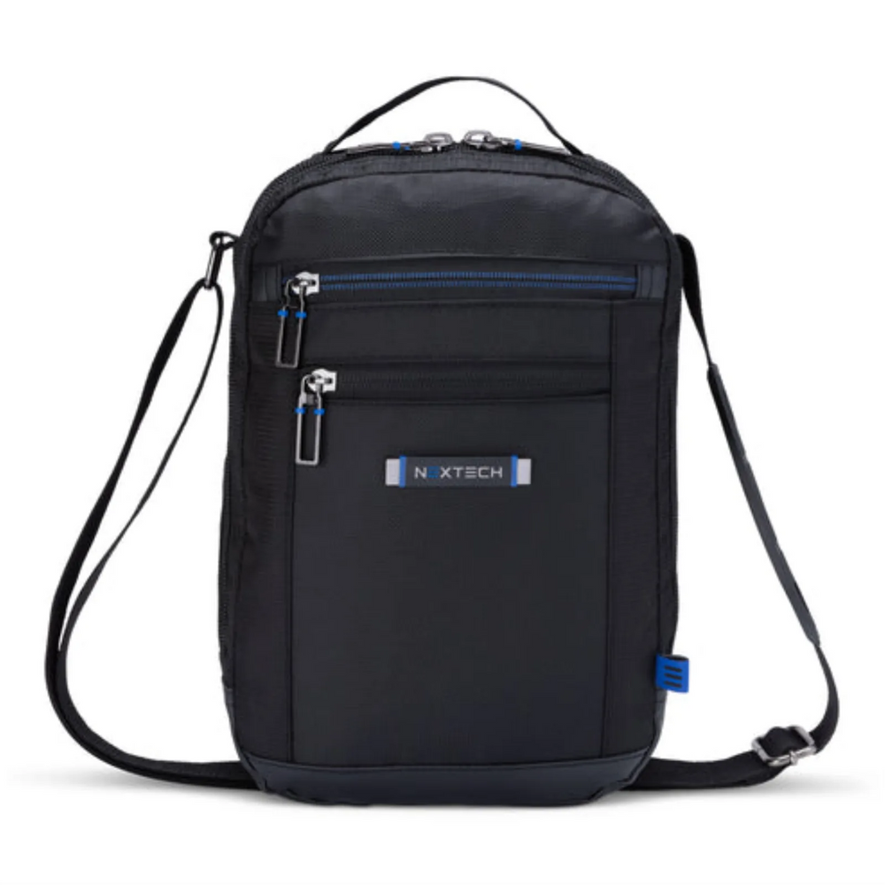 Nxt Poly Vertical Boarding Blk