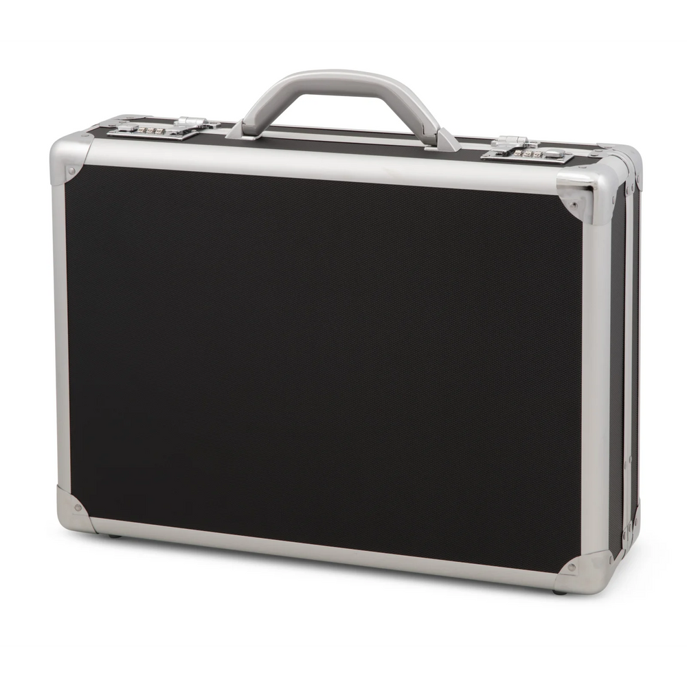 Nxt Abs 17.3 Attache Case Blk