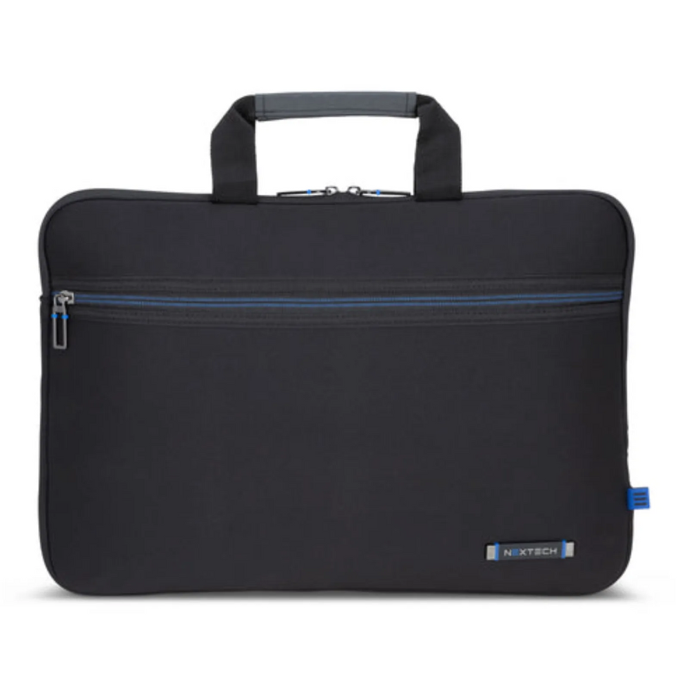 Nxt Poly 15.6 Laptop Sleeve Bl
