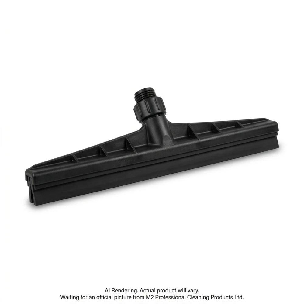 Plastic Muss Floor squeegee 75cm/30"