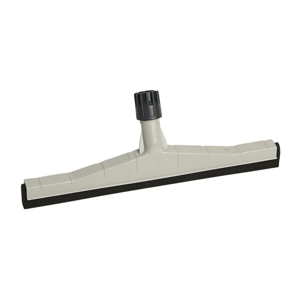 Plastic Muss Floor squeegee 45cm/18"