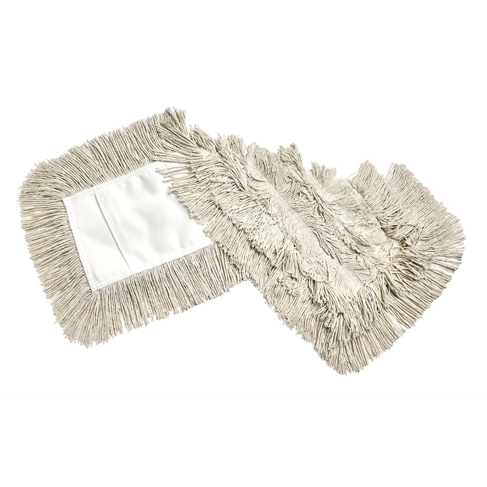 24"/60cm C-Pro Cotton DustMop Universal Style