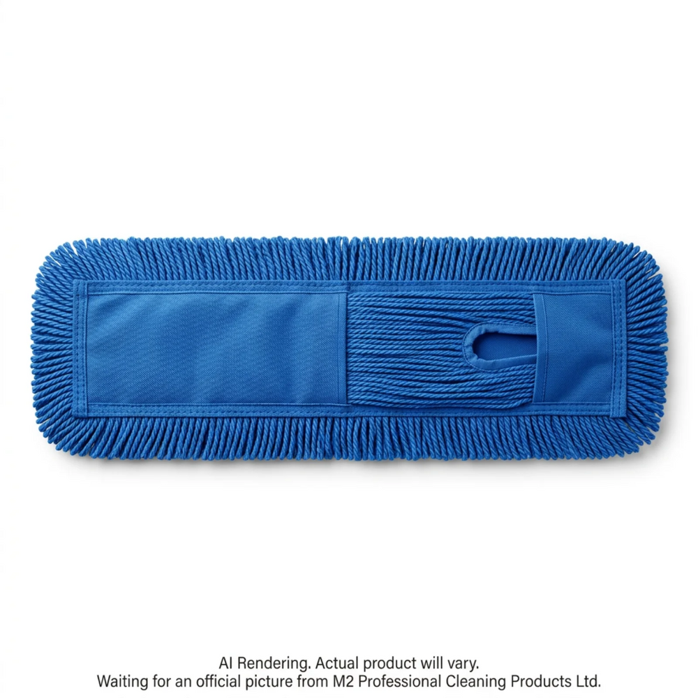 60"/152cm ProTwist DustMop