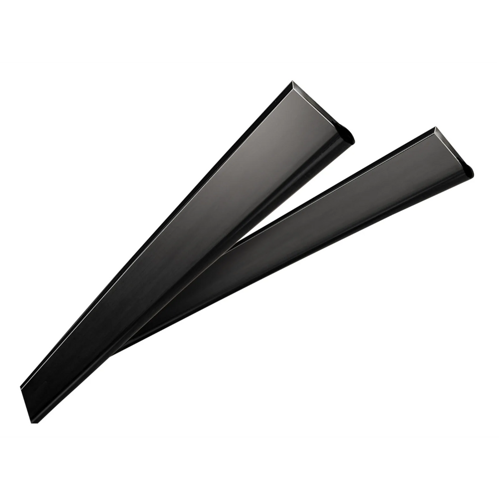 12” Replacement rubber