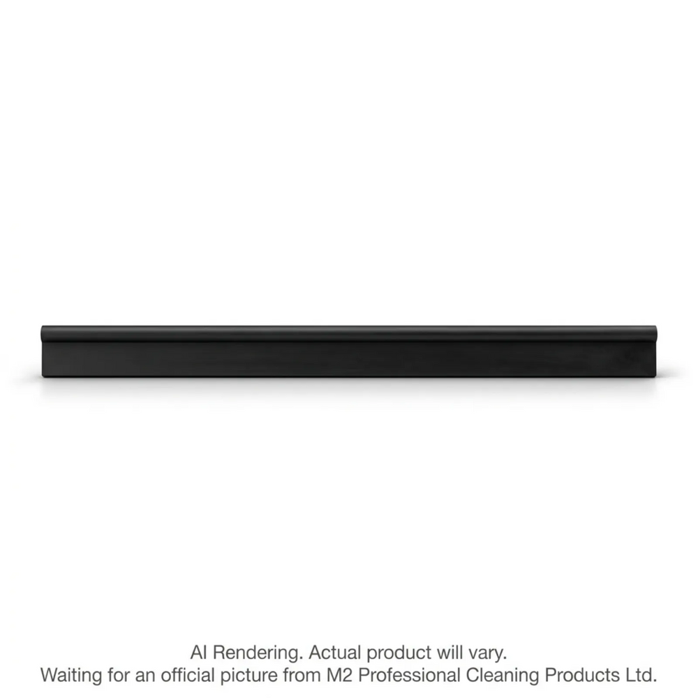 14” Replacement rubber