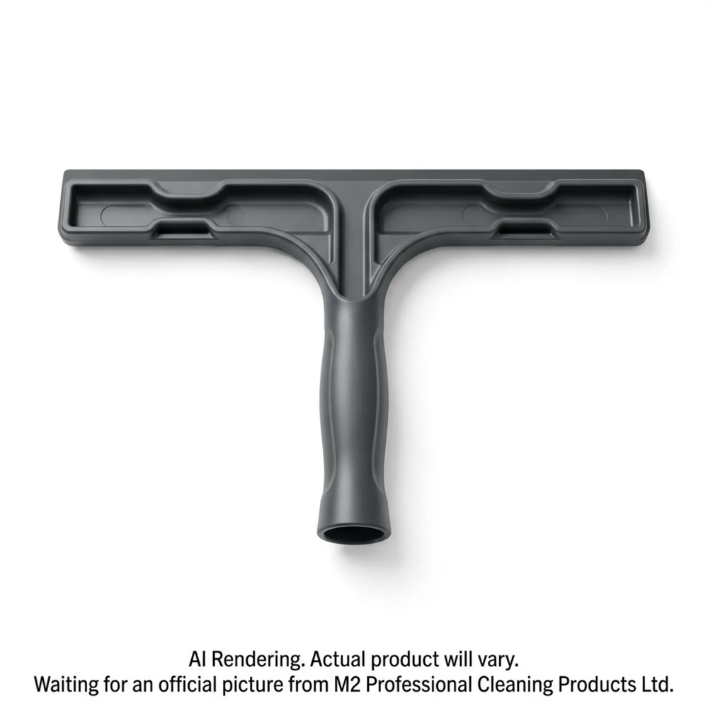 10” Plastic T– Bar Handle