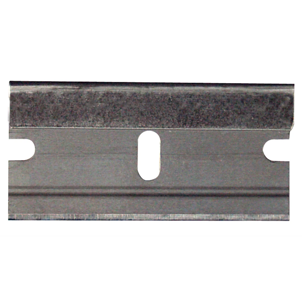 0.009’’ Replacement Razor Scraper Blades for (Pack 5)