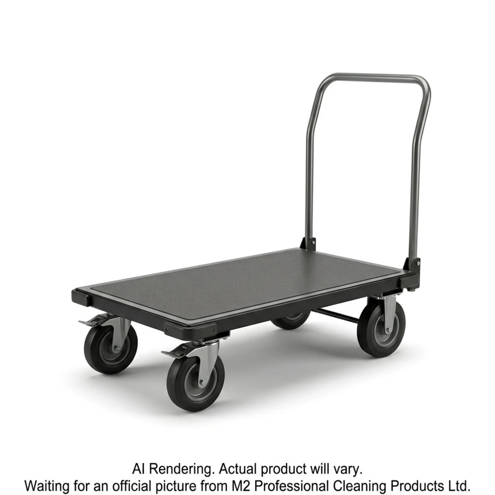 Industrial Platform / Box Cart