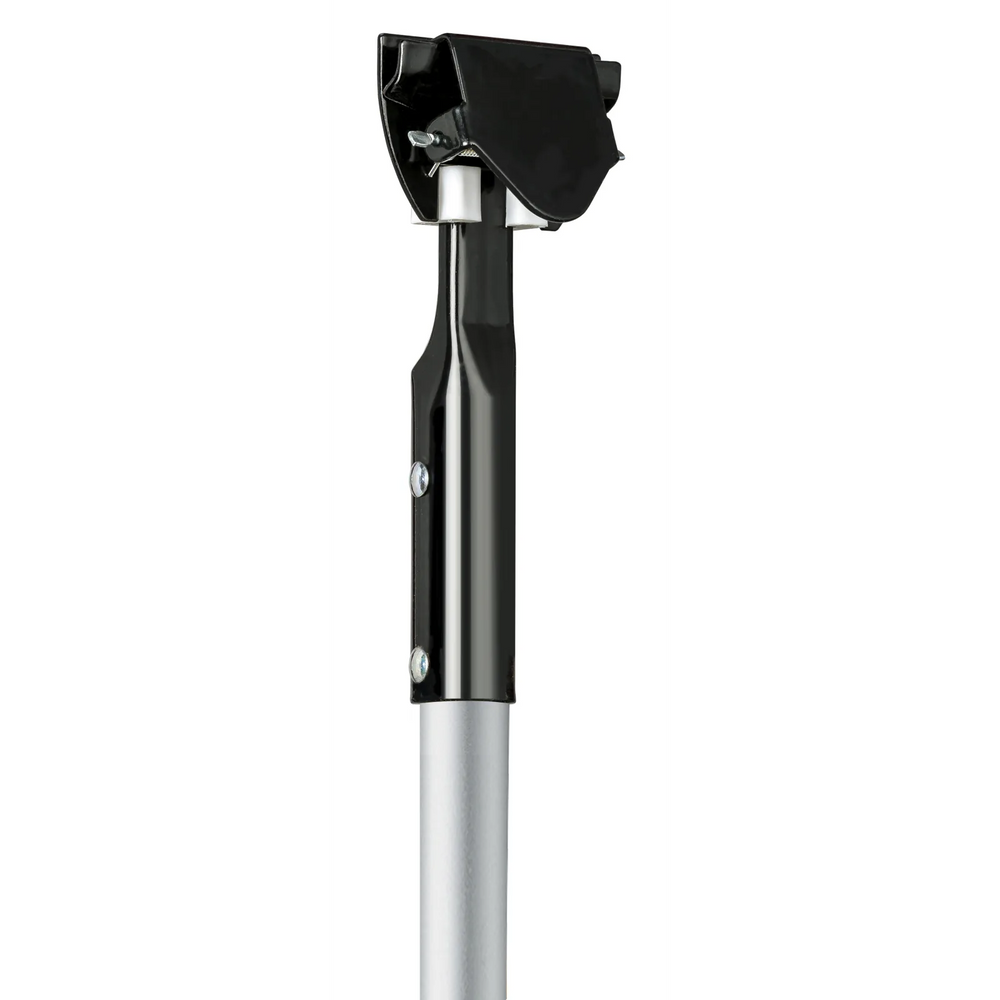 60" Snapper Aluminum handle