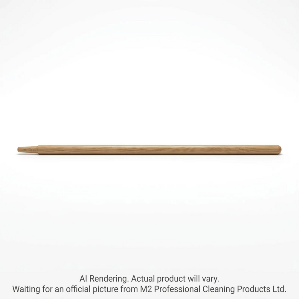 Tapered 1-1/8" x 54"-137cm