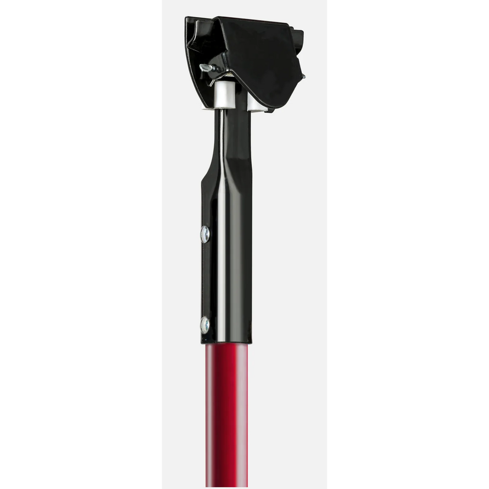 60" Snapper Fiberglass handle-Red