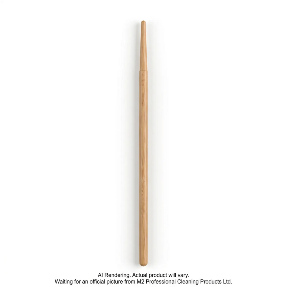 Tapered 1-1/8" x 60"-152cm
