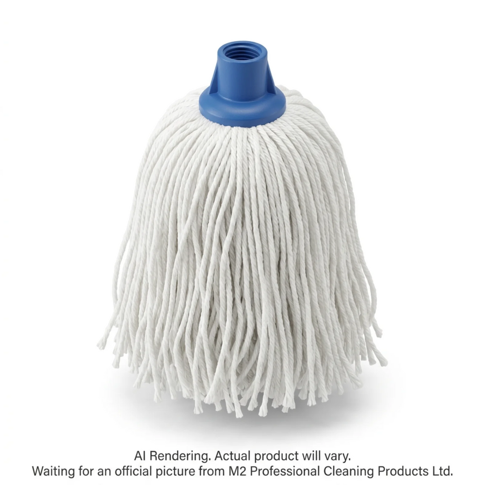 Detachable Cut end Yacht Mop 10oz/275g SYNRAY