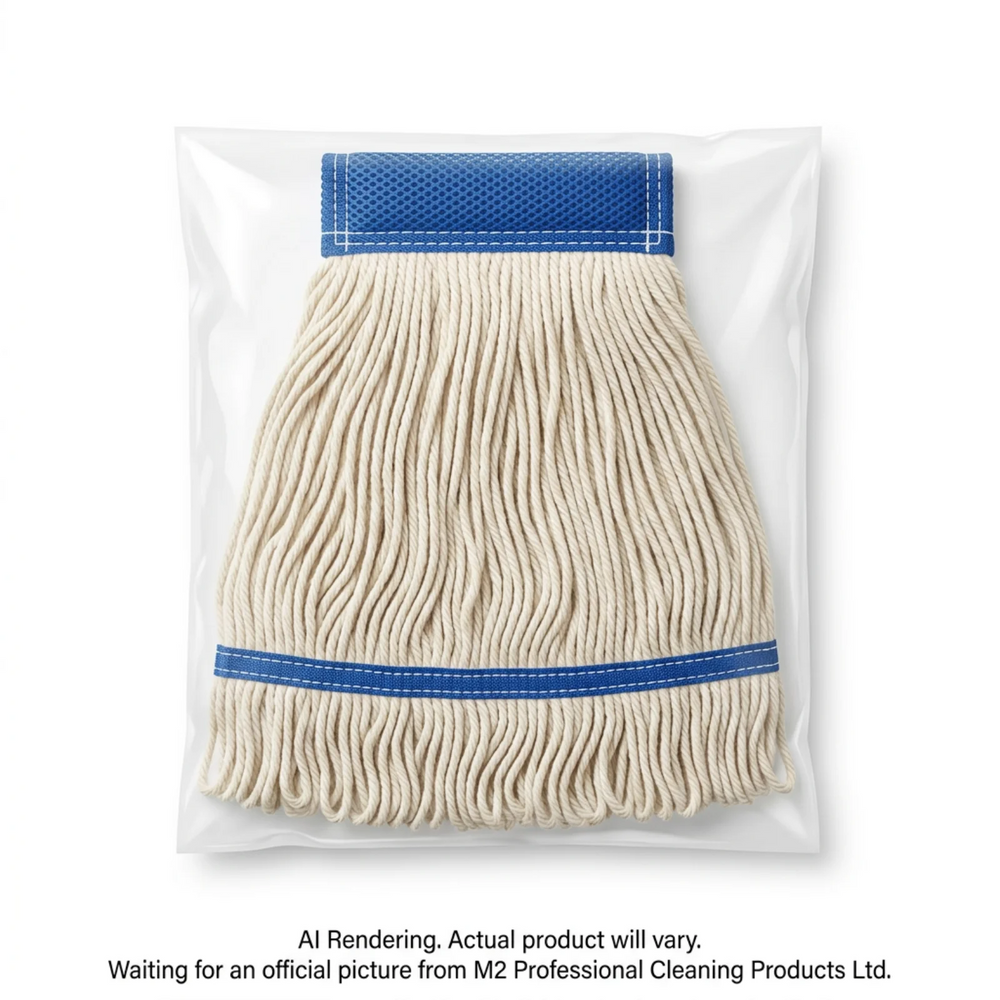 COTTON-PRO Fan tail – NBand-20oz/550g Bagged