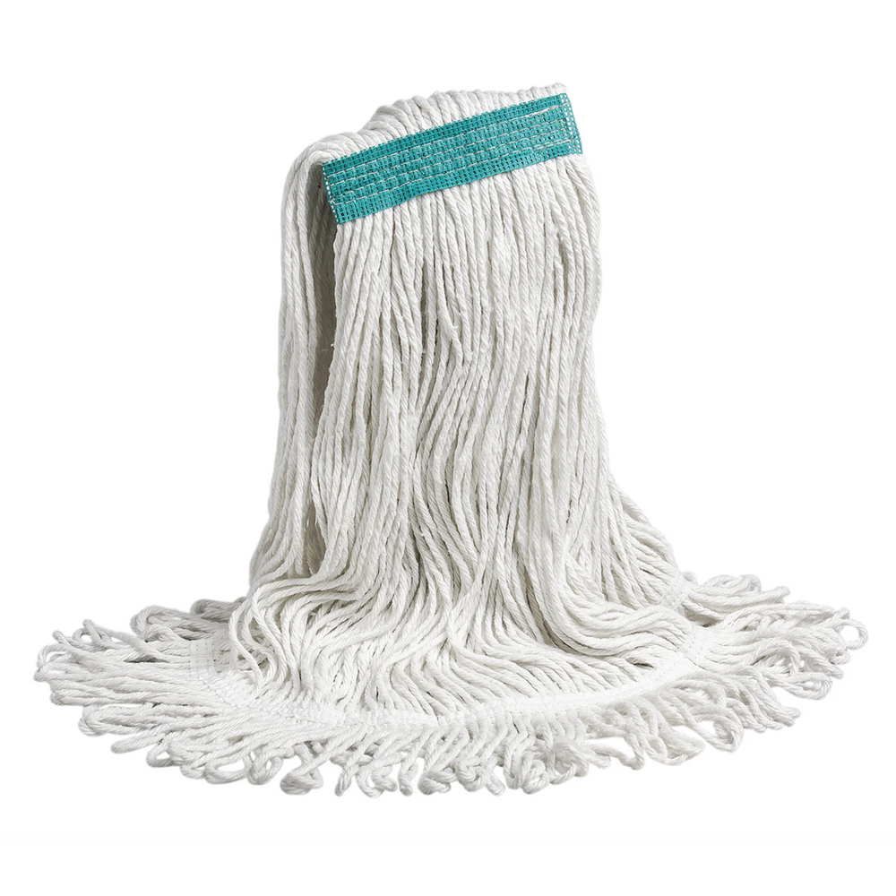 Super Looper–small Looped Mop–NB-White