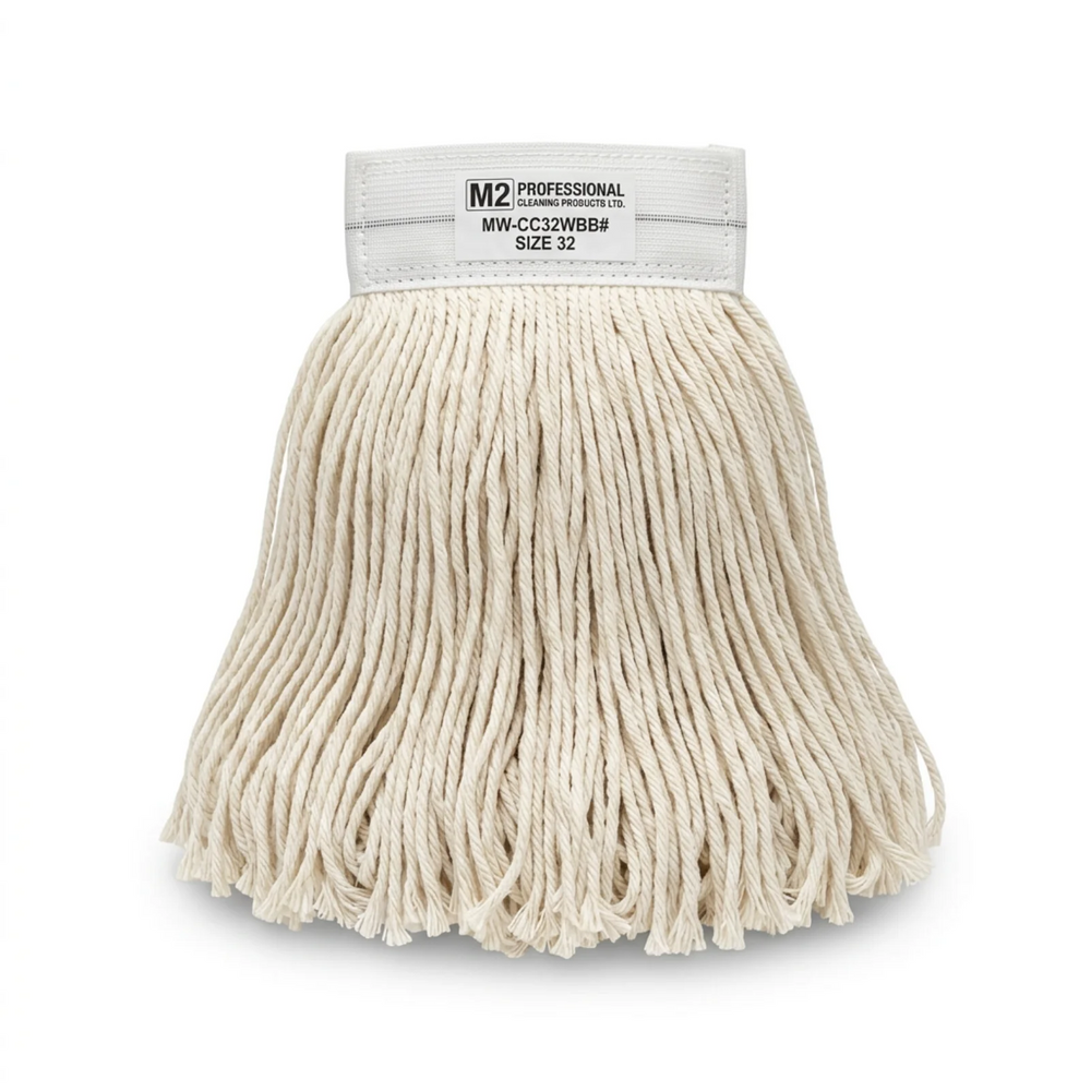 COTTON-PRO – WBand-#32 -Bagged