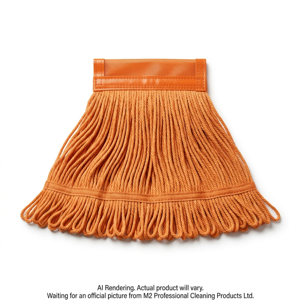 SWINGER Looped Mop–Large–NB-Orange