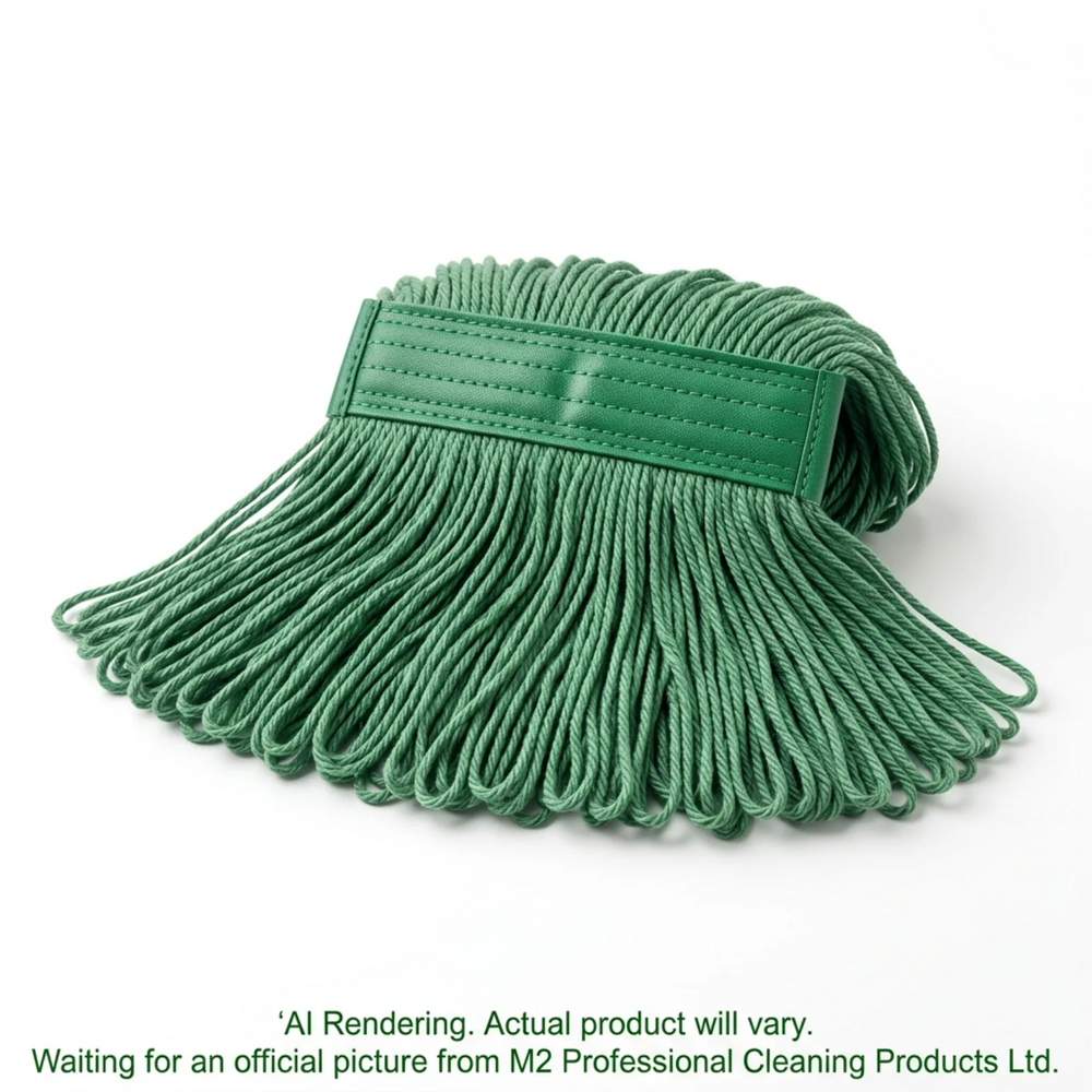 SWINGER Looped Mop–Small–NB-Green