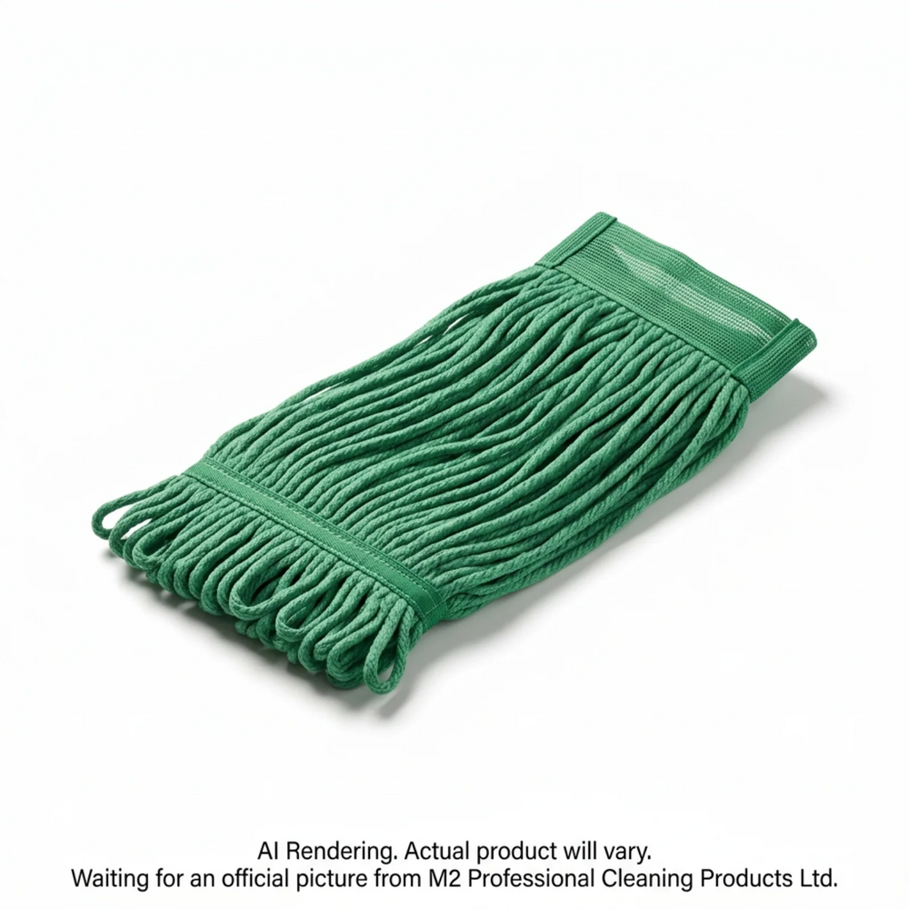 Micro-Pet Looped Mop – Large –WB