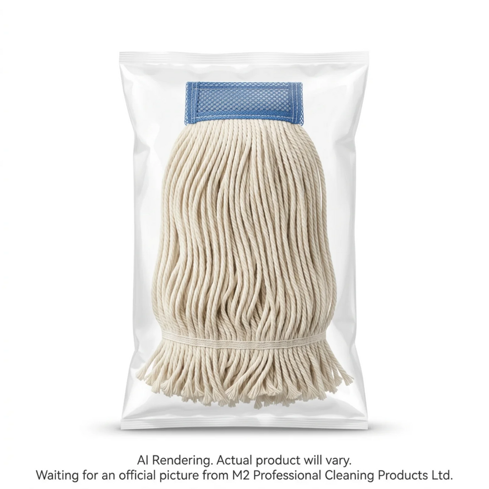 COTTON-PRO – WBand-#20 -Bagged