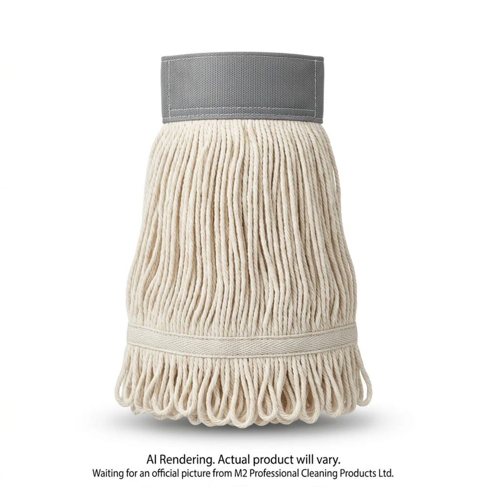 COTTON-PRO Looped Medium WB Bagged