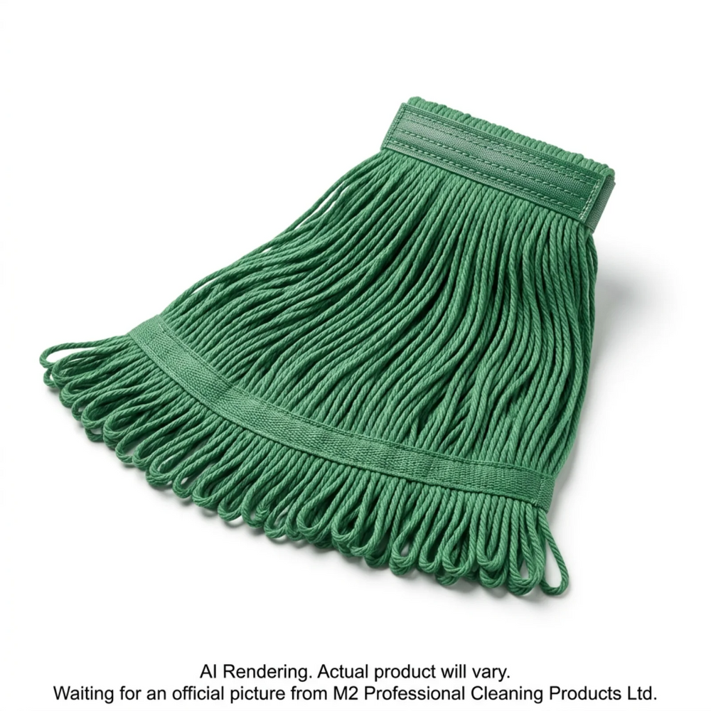 SWINGER Looped Mop–Extra Large–NB-Green