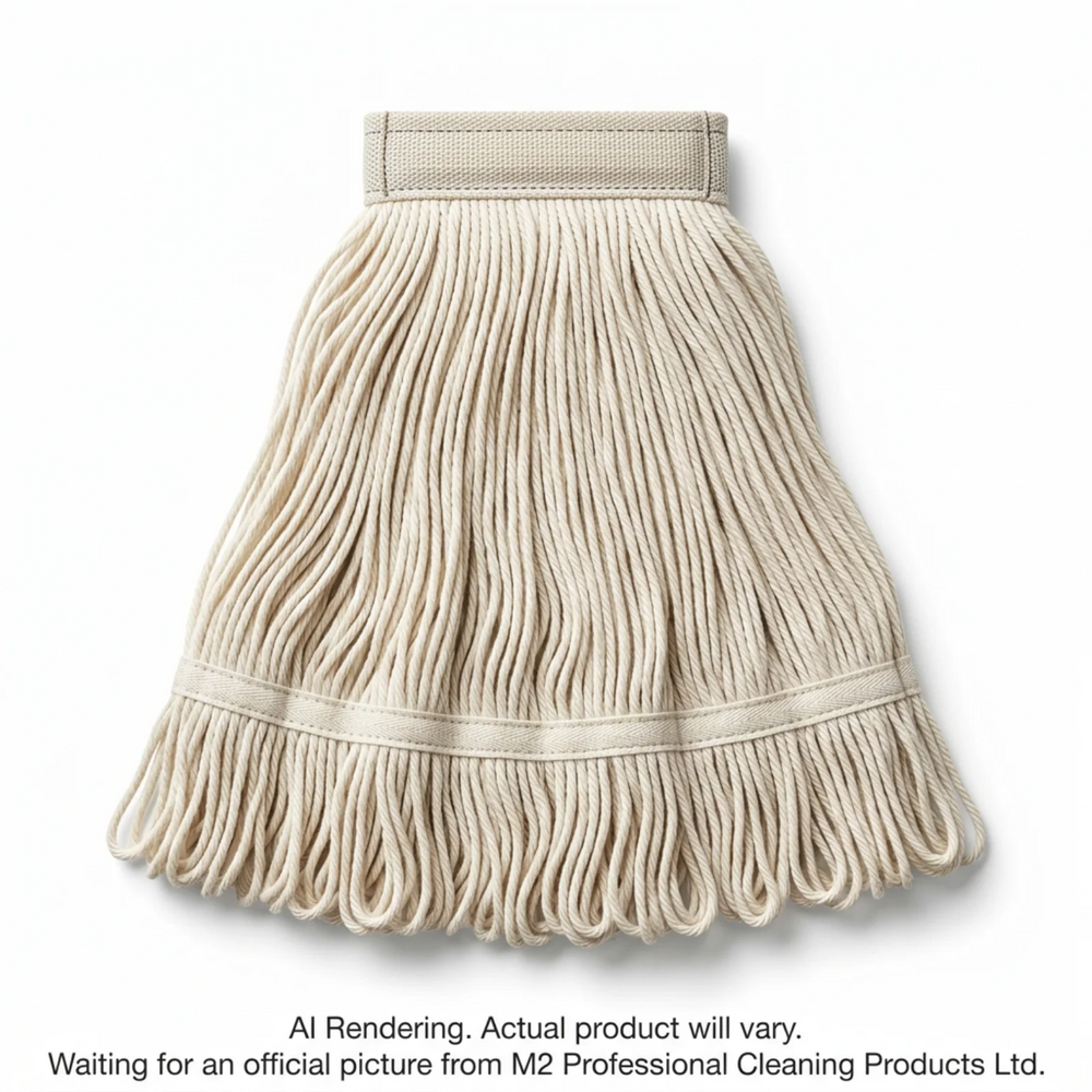 COTTON-PRO Looped Ext-large NB Bagged