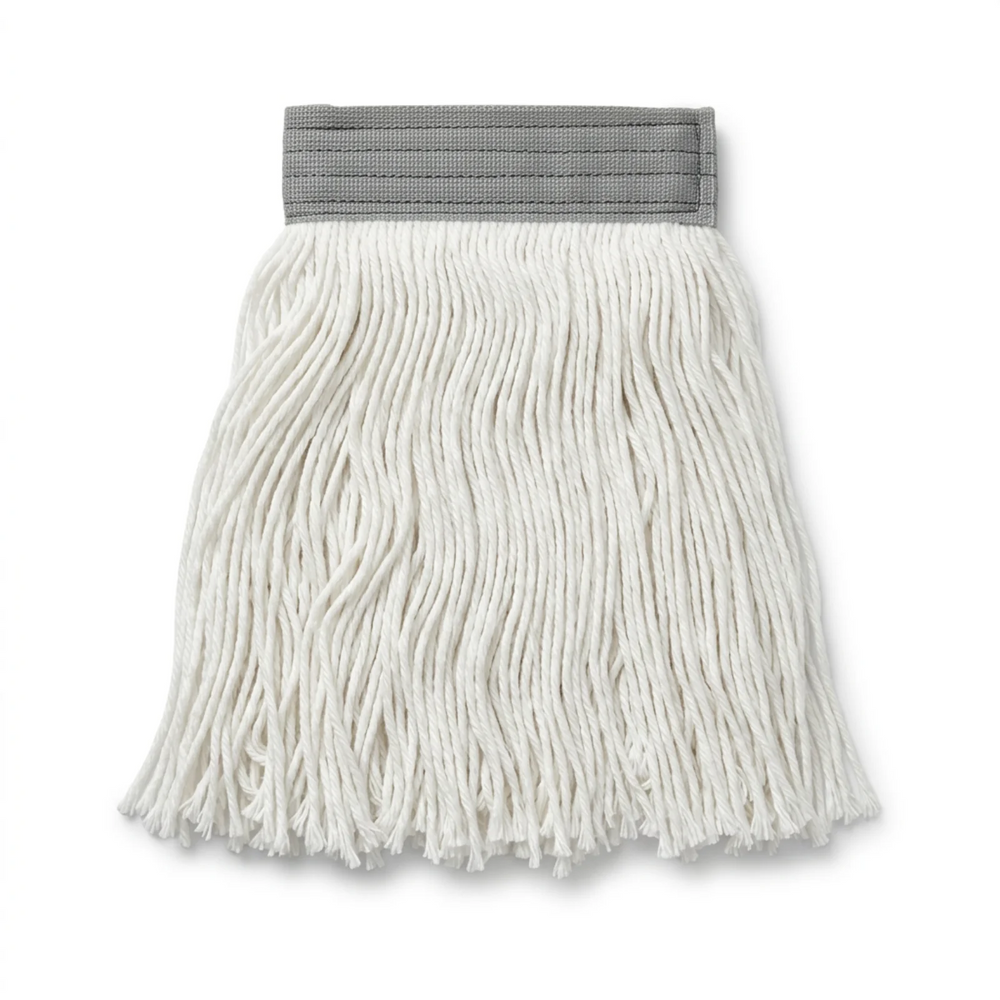 M2 Professional SynRay Cut-End Wet Mop 32oz/850g No Bag (MW-SC32)