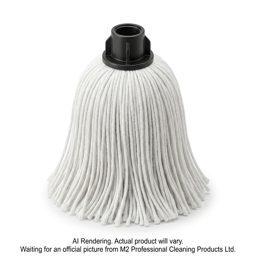 Detachable Cut end Yacht Mop 12oz/350g SYNRAY