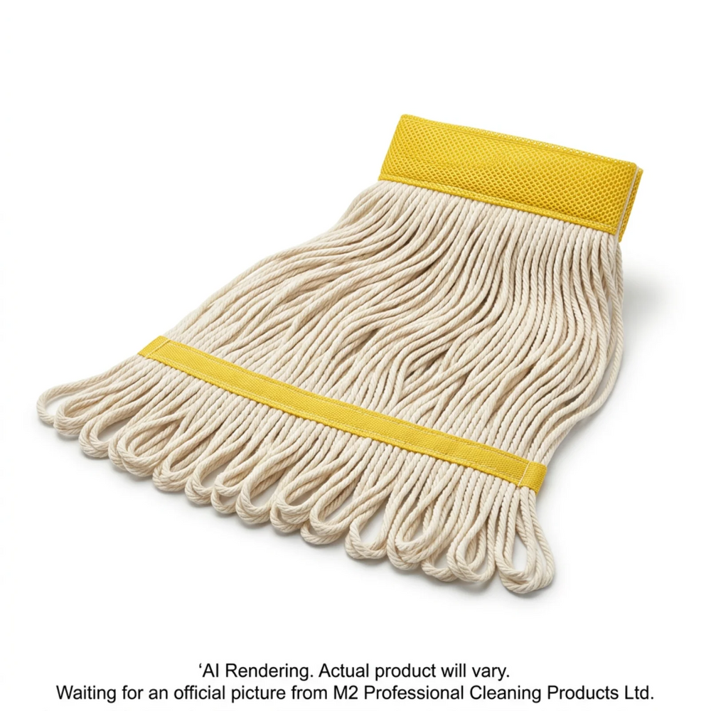 COTTON-PRO Looped Small WB Bagged