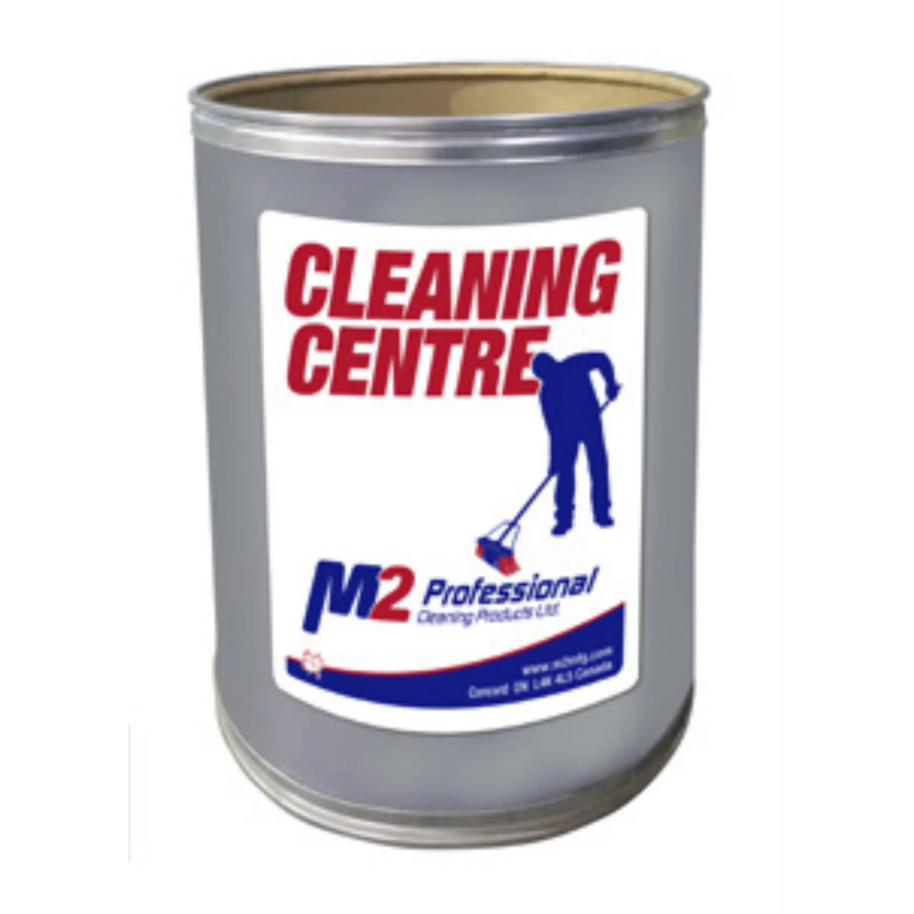 M2 Cleaning Centre Barrel