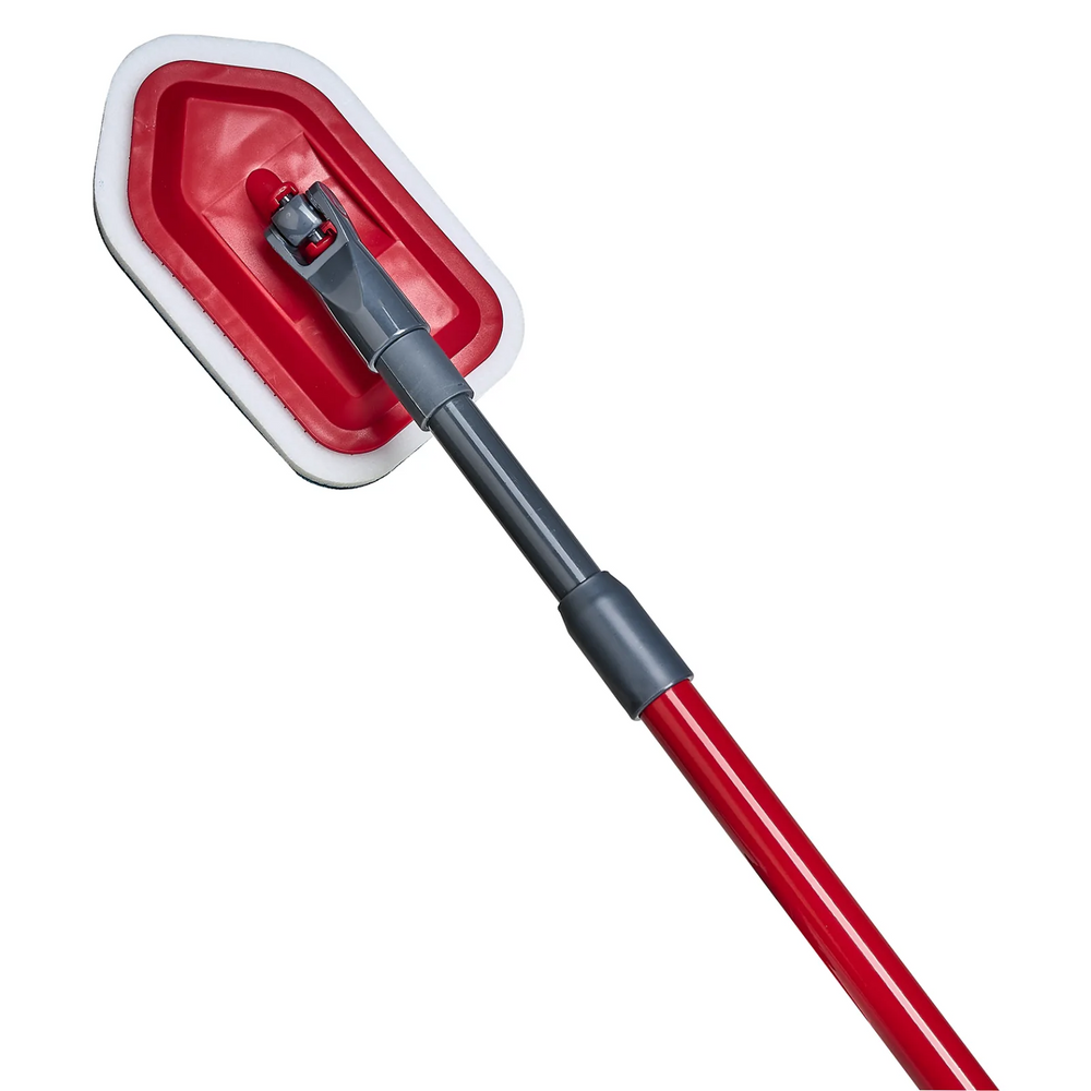 Bath Tub Scrubber