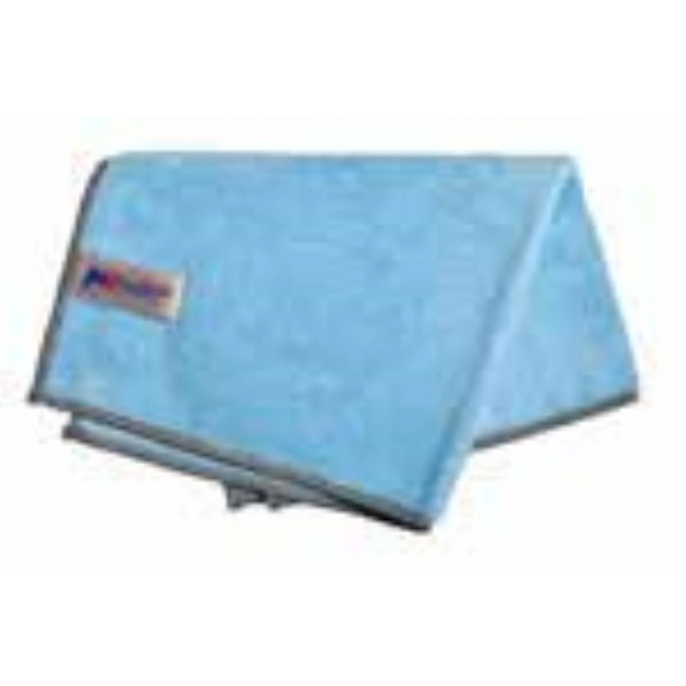 Nano-SilverCloth 12”x 15”-30cm X 38 cm BLUE