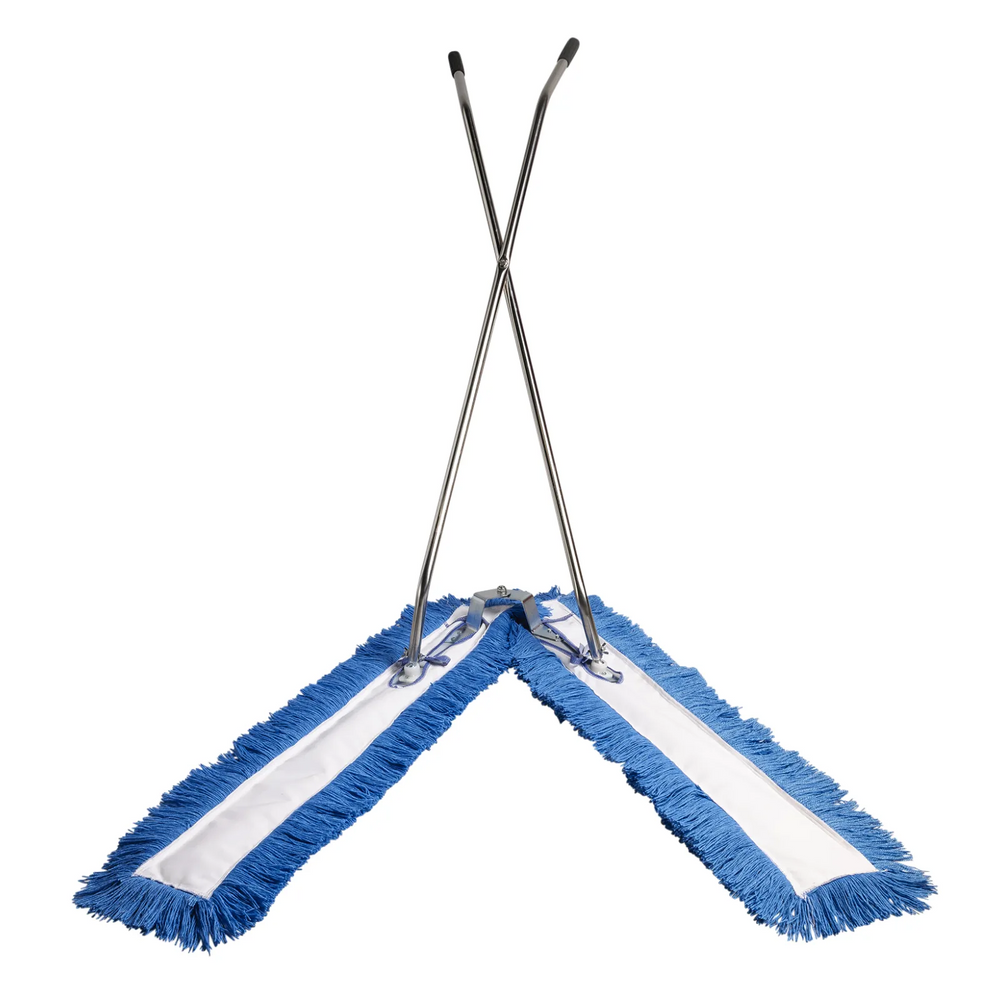 Scissor mop Frame & Handle