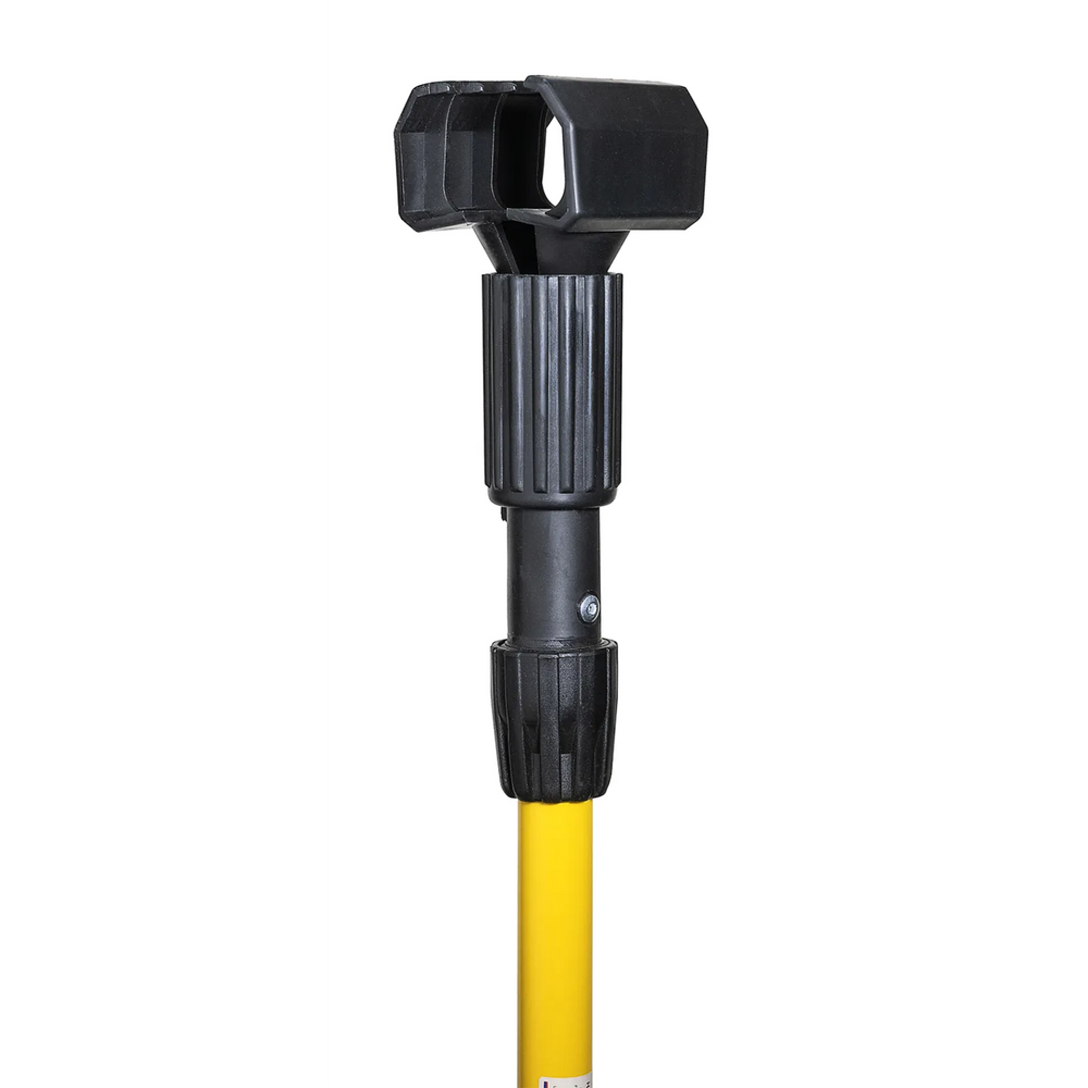 Jaws W/Yellow fiberglass handle